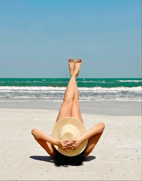 Hua Hin lifestyle photograph 2
