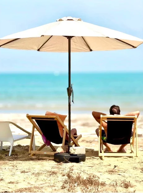 Hua Hin lifestyle photograph 3