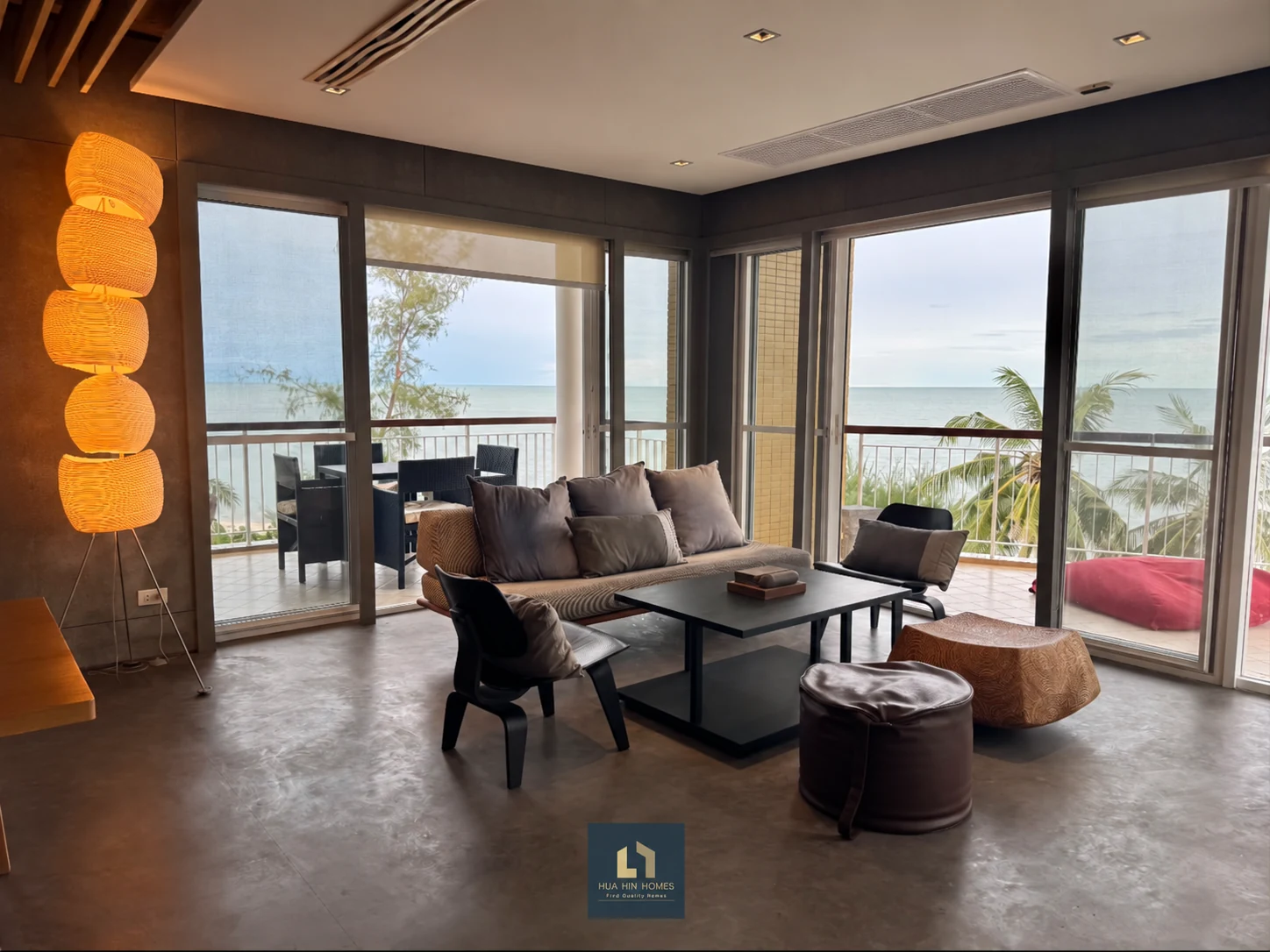 The Penthouse