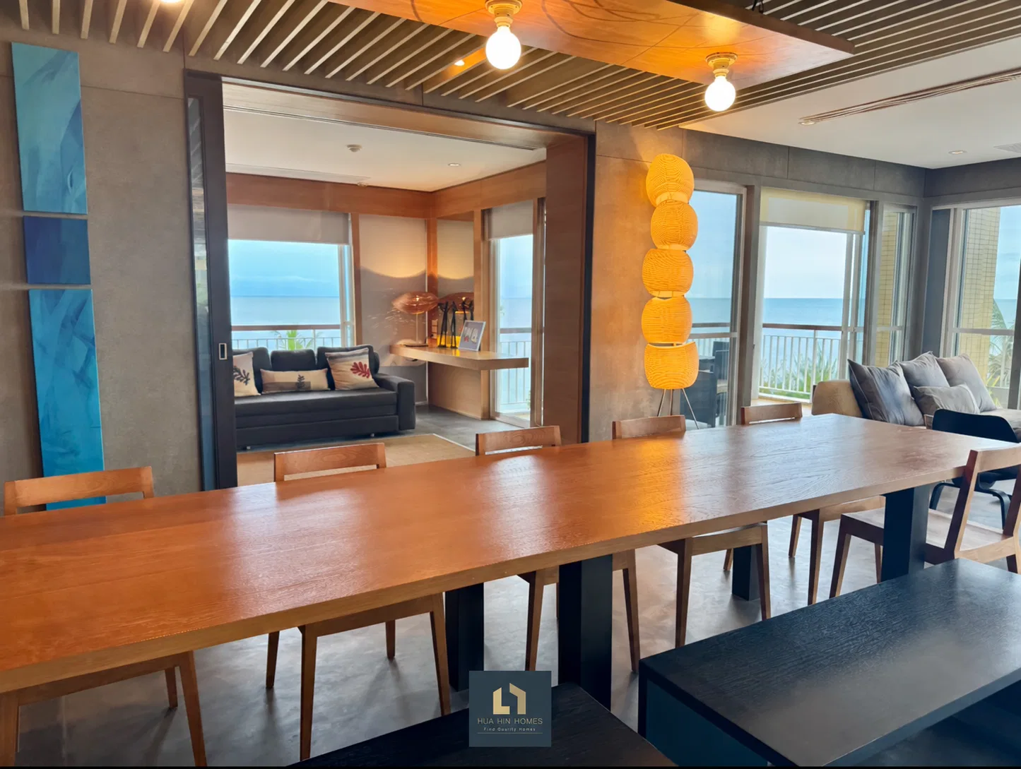 The Penthouse