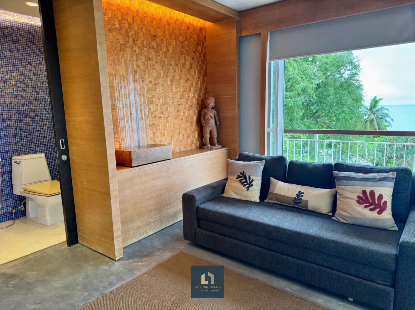 The Penthouse