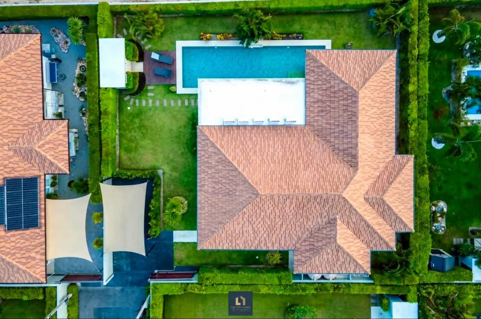Pool Villa
