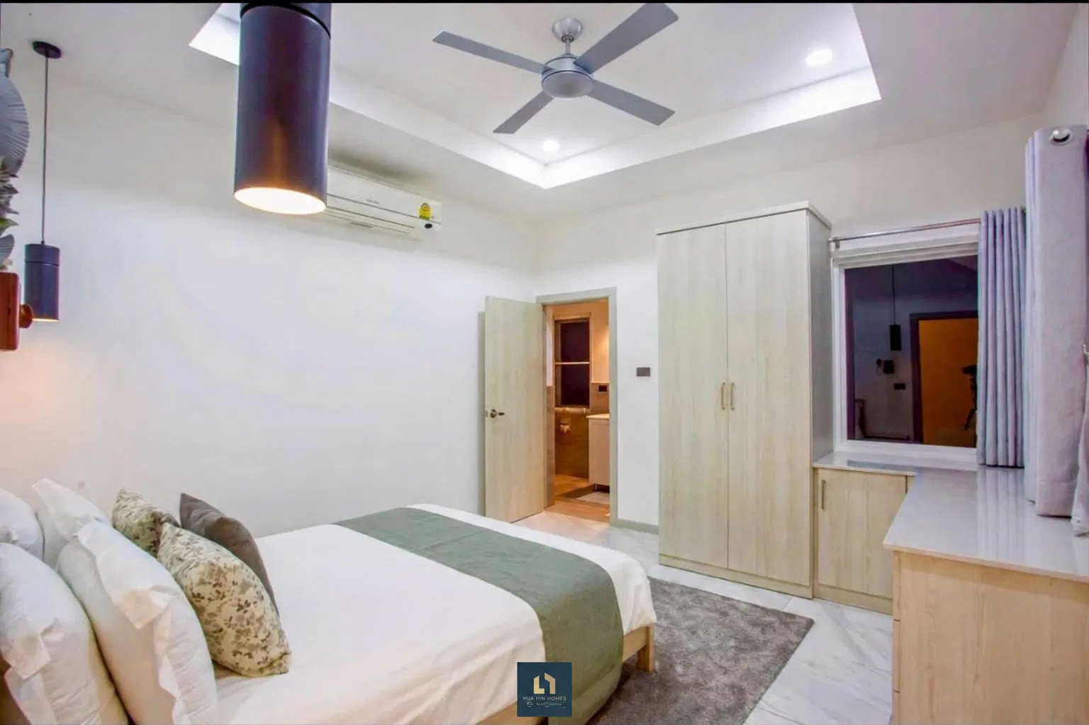 Pool Villa